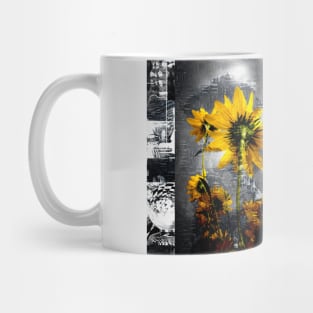 Aspiration of the soul Mug